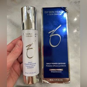 Zo Skin Health Daily Power Defense